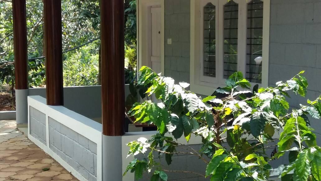 Leisure Vacations Whispering Woods Ξενοδοχείο Madikeri Εξωτερικό φωτογραφία