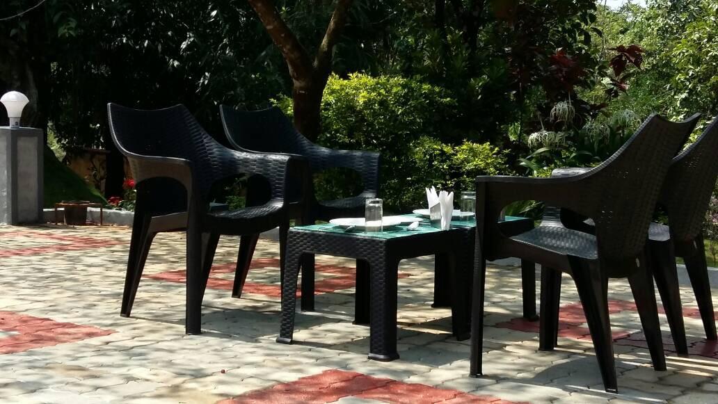 Leisure Vacations Whispering Woods Ξενοδοχείο Madikeri Εξωτερικό φωτογραφία